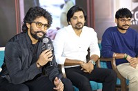 Court Movie Press Meet Photos